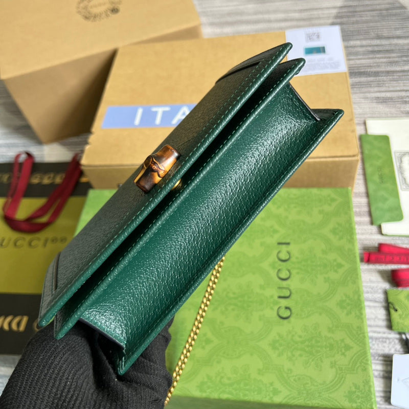 Top Quality -  Bags - 1272