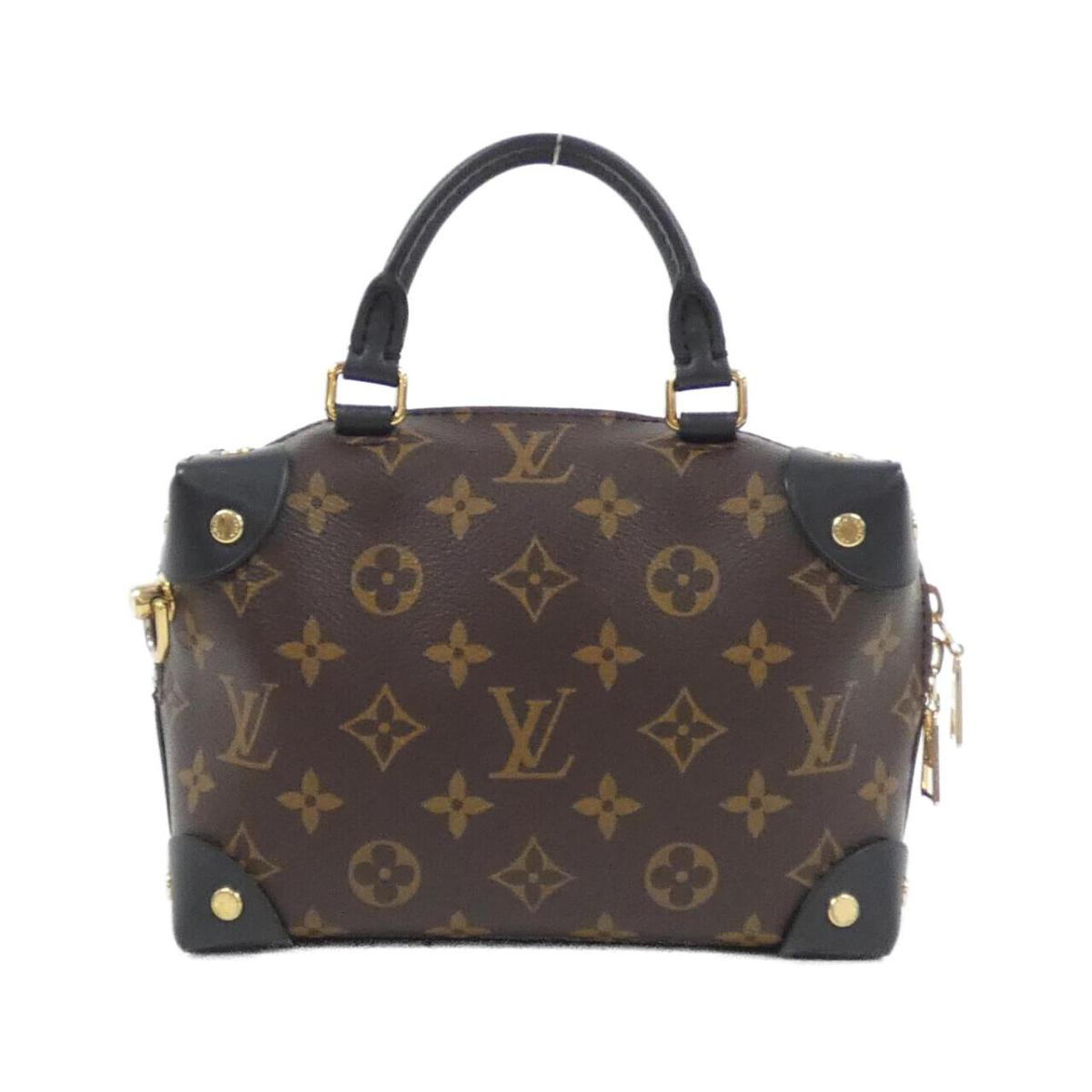 Louis Vuitton M45571 Monogram Pittit Mar  Bag