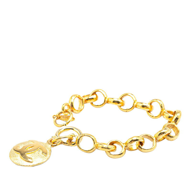 Chanel Coco Mark Bracelet