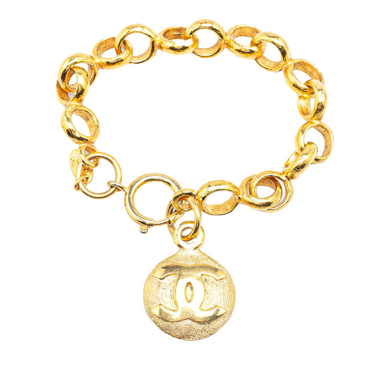 Chanel Coco Mark Bracelet