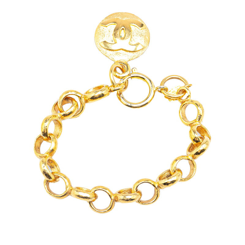 Chanel Coco Mark Bracelet