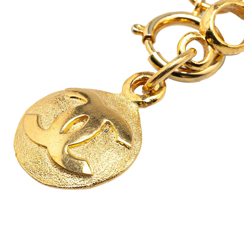Chanel Coco Mark Bracelet