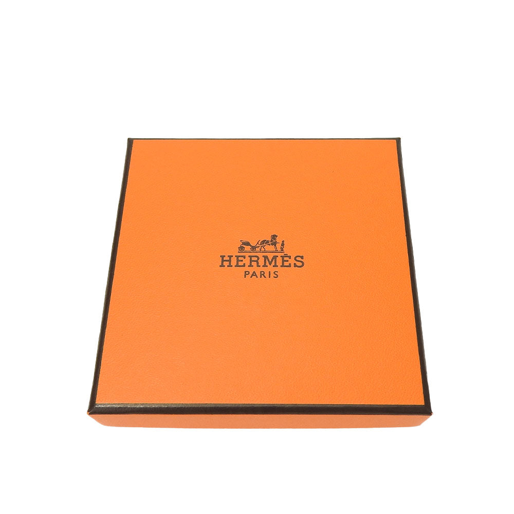 HERMES Bangle Enamel, Metal multicolor Emaille PM Women  d