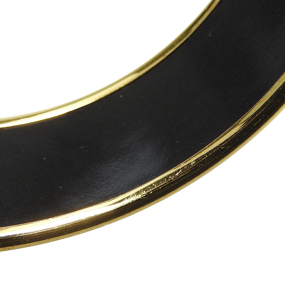 HERMES bracelet Metal, Cloisonne multicolor Emilel GM Women  d