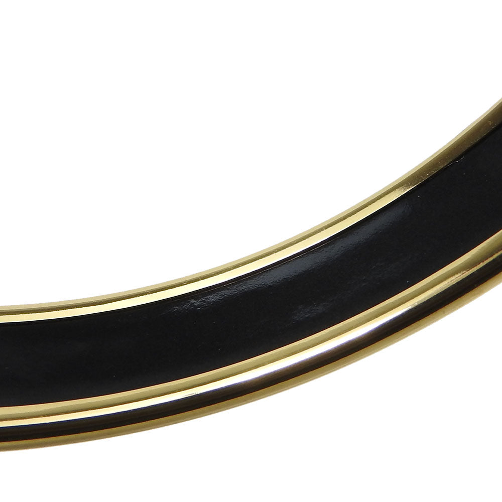 HERMES bracelet Metal, Cloisonne multicolor Emaille PM Women  d