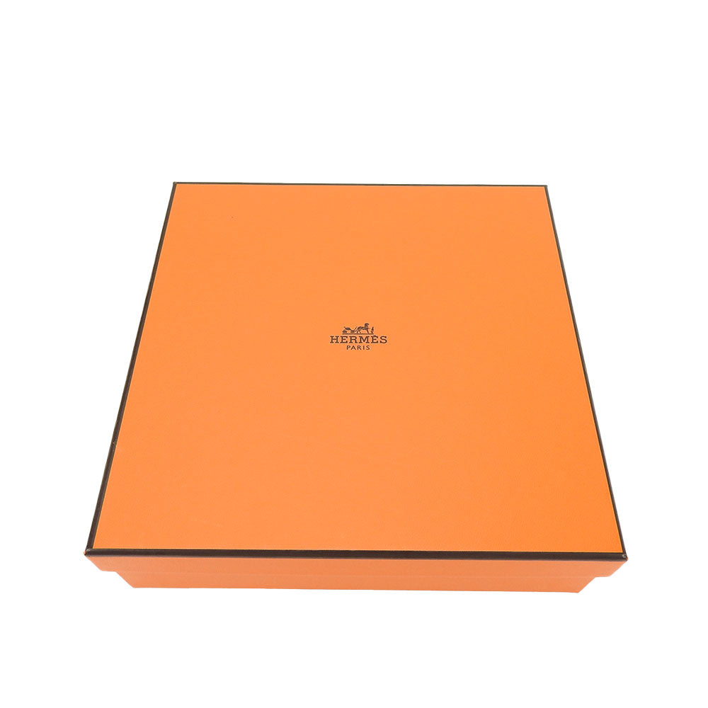 HERMES belt Courchevel , Box calf gold Constance Women  d