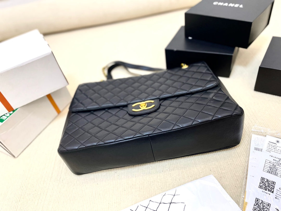 EN - New 1:1 rep Lux Top Quality CHL Bag 355