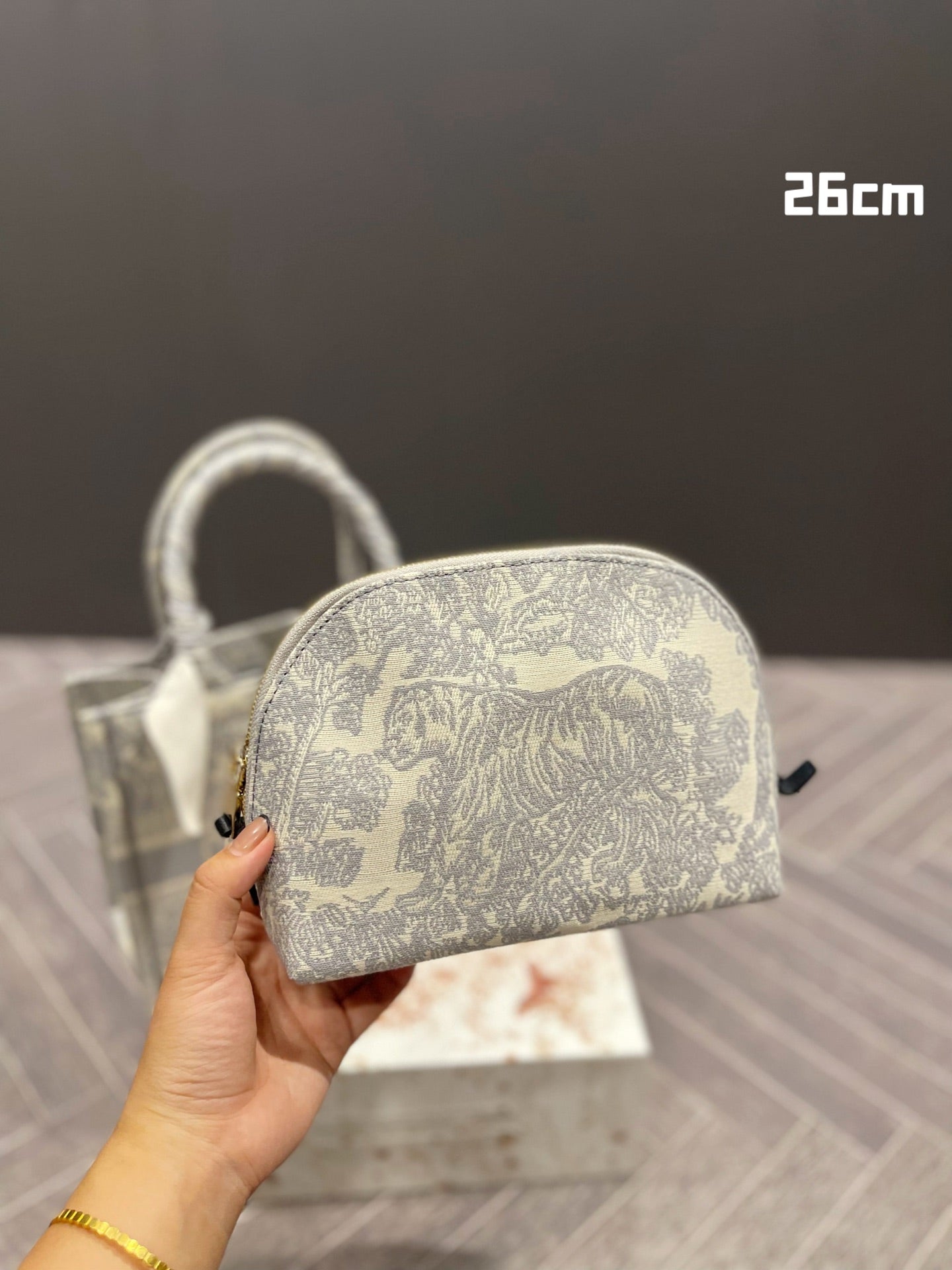 EN - New 1:1 rep Lux Bags DIR 346