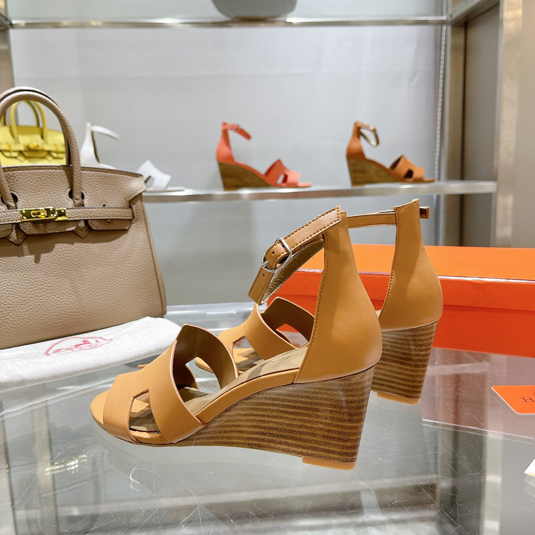 New 1:1 rep HM HIGH HEELS 080