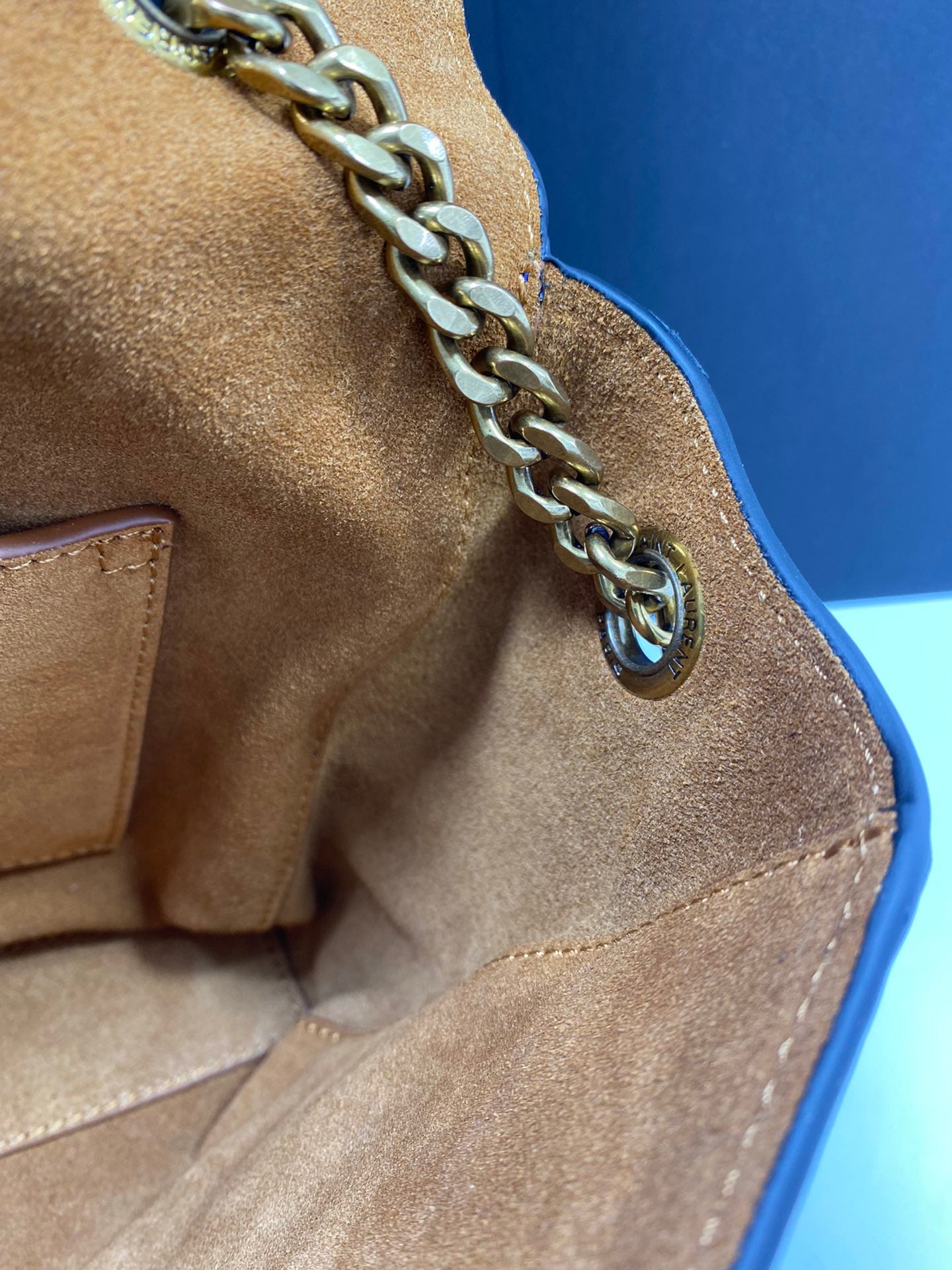 EN - New 1:1 rep Bag SLY 255