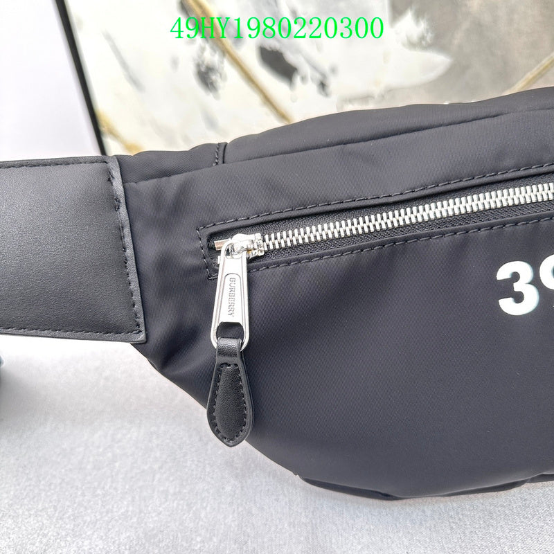 Top Quality Fashion -BBR Bags - 194