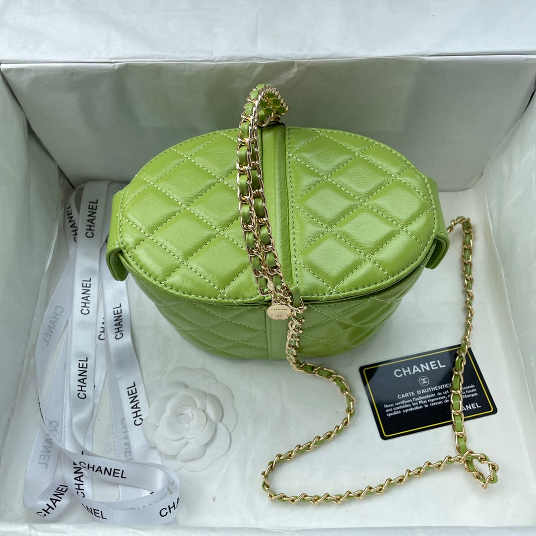 EN - New 1:1 rep  Top Quality CHL Bag 572