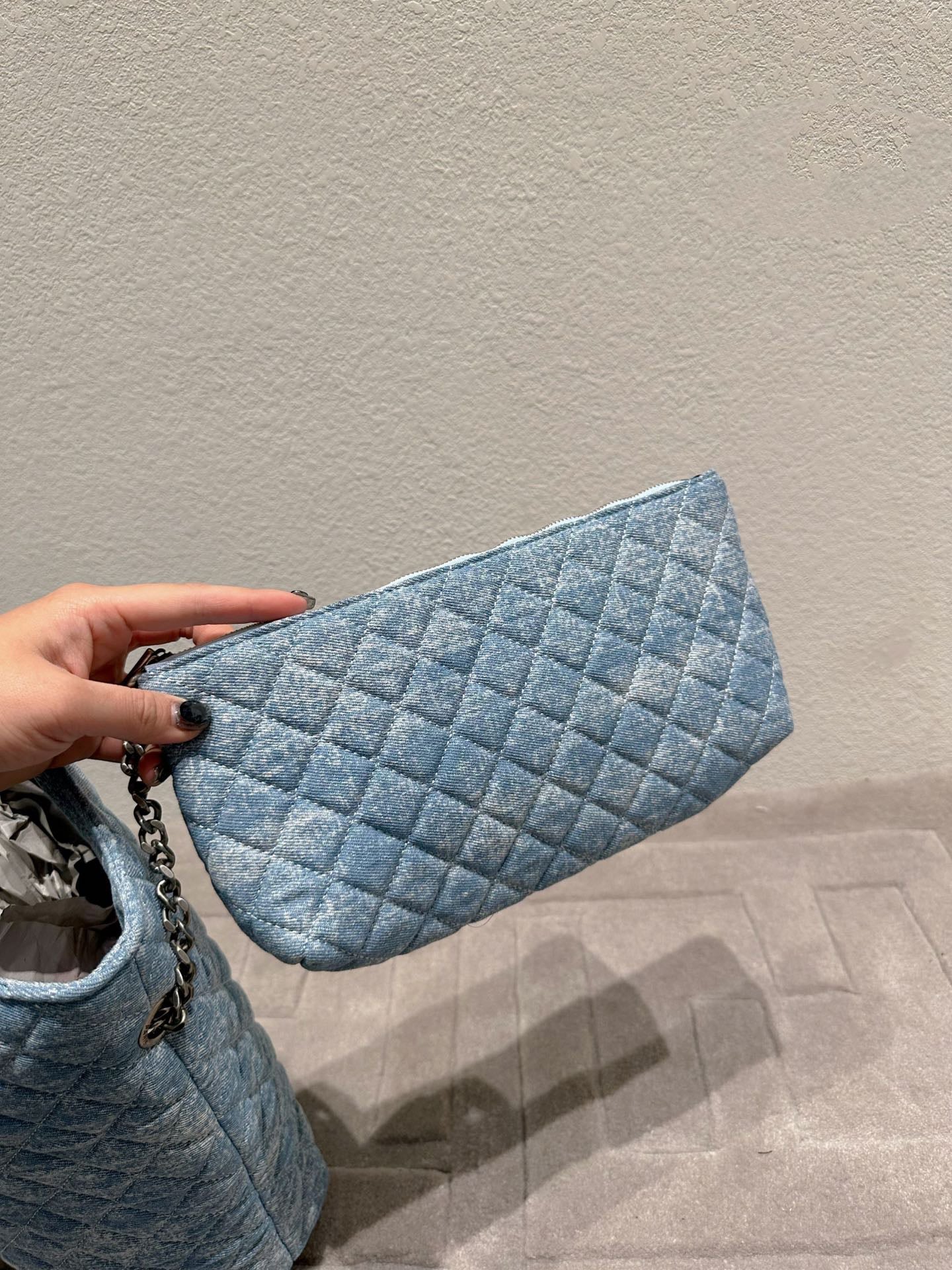 EN - New 1:1 rep  Bags SLY 281