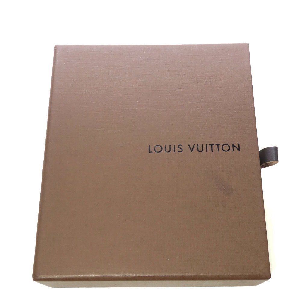 LOUIS VUITTON Bifold Wallet M61667 Monogram Brown Compact zip Women  d