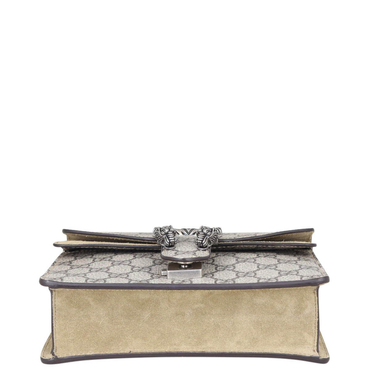 Gucci Dionysus GG Supreme Mini