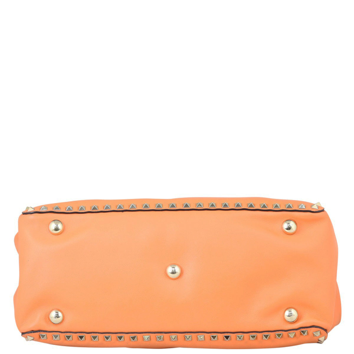 Valentino Rockstud Tote Medium