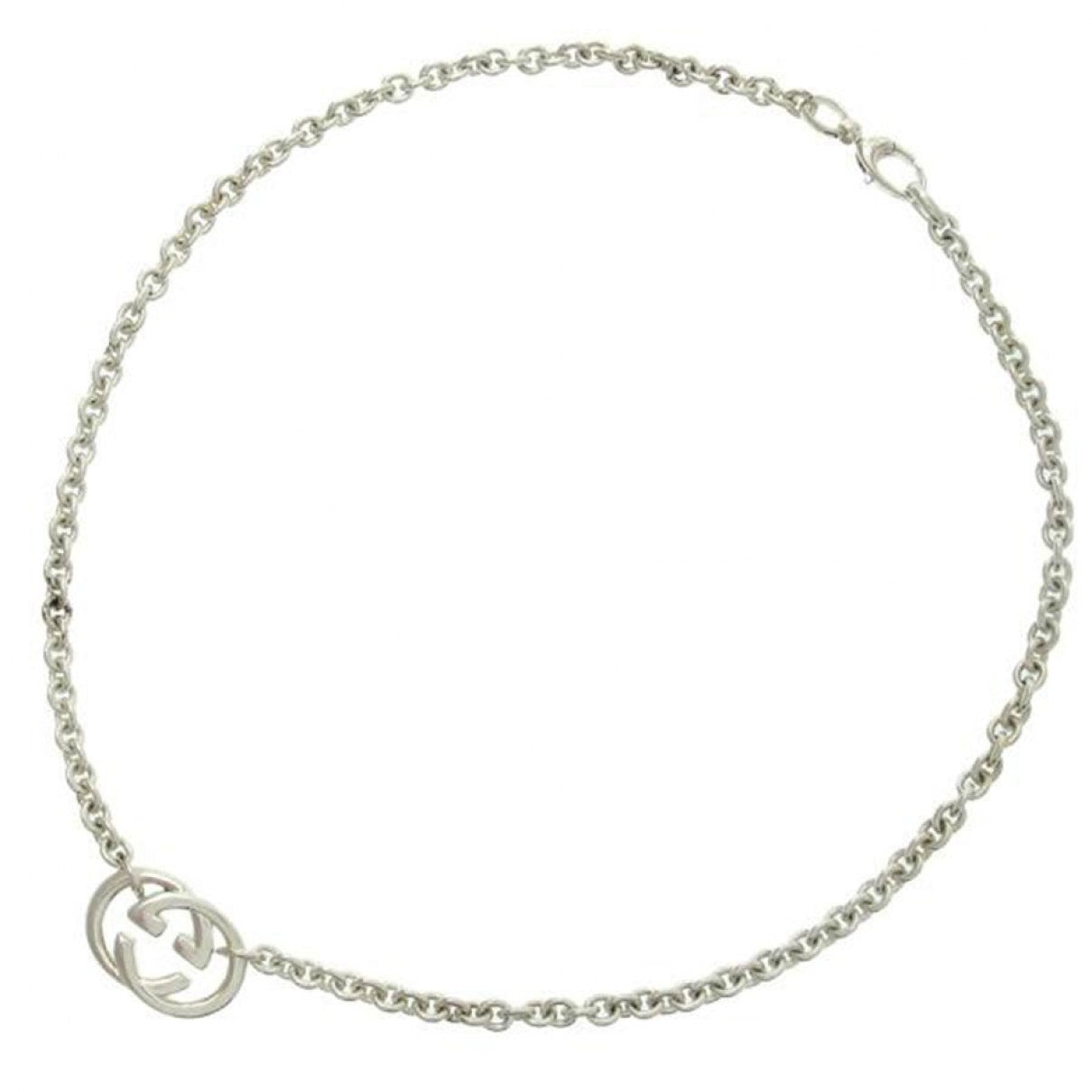 Gucci  silver necklaces
