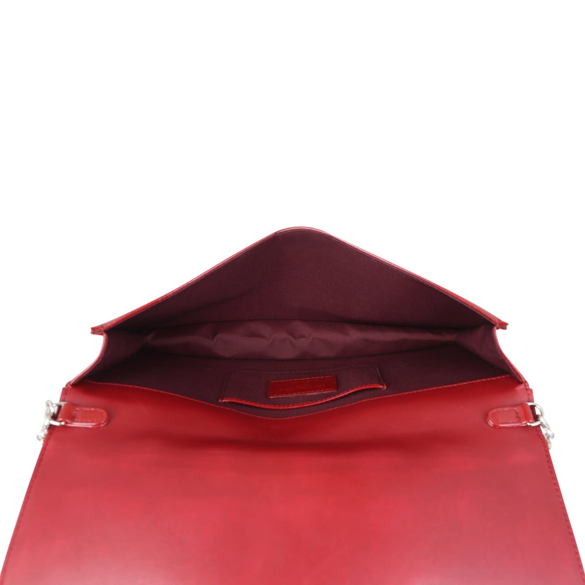 Dior Lady Dior Clutch on Chain
