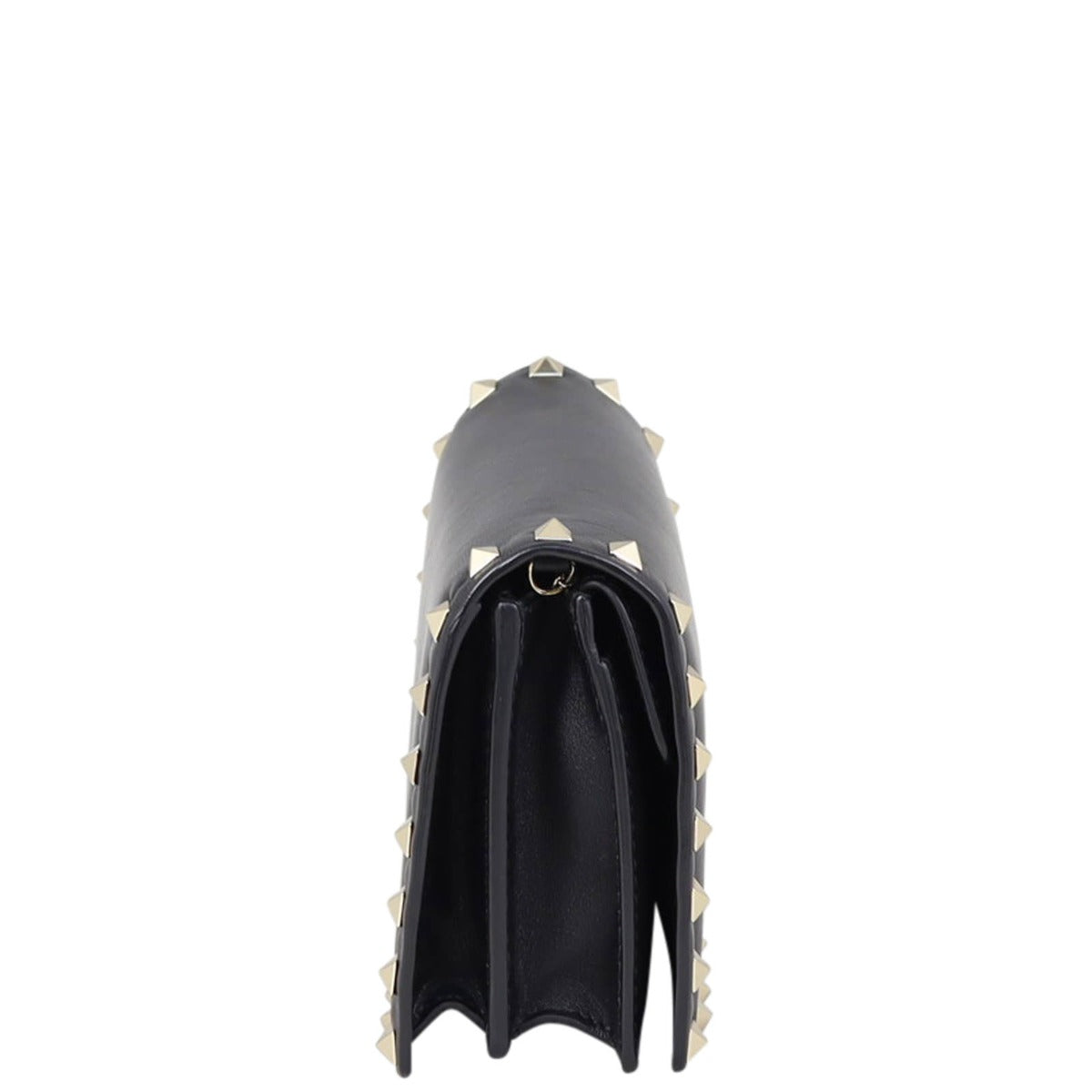 Valentino Rockstud Chain Pouch