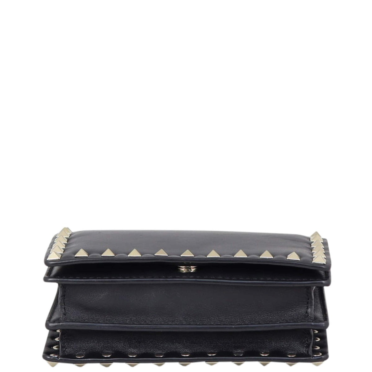 Valentino Rockstud Chain Pouch