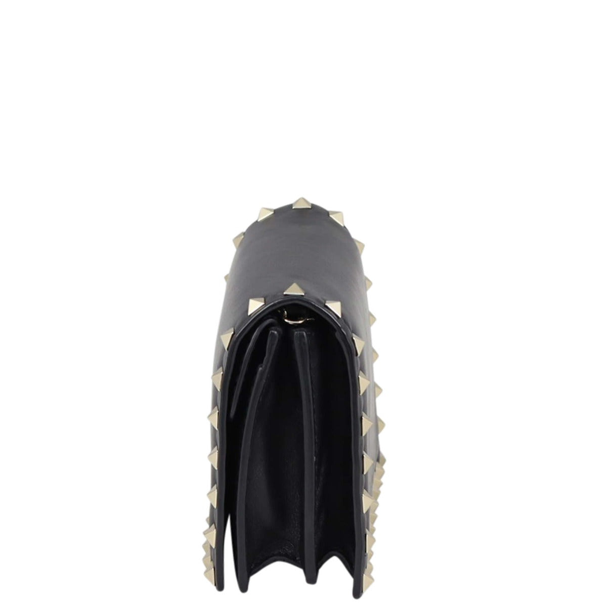 Valentino Rockstud Chain Pouch