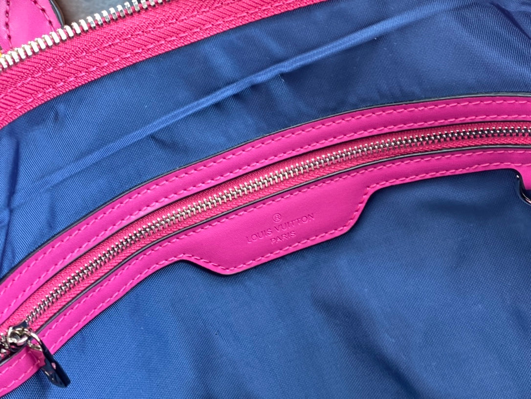 EN - New 1:1 rep  Bags LUV 668