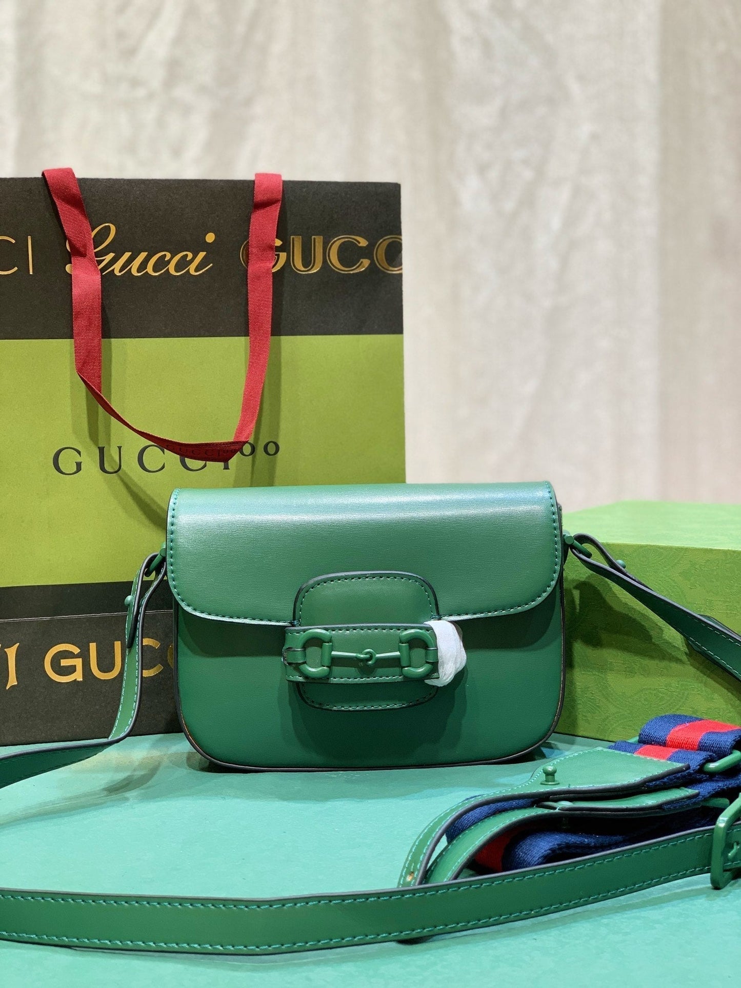 EN - New 1:1 rep Bag GCI 470