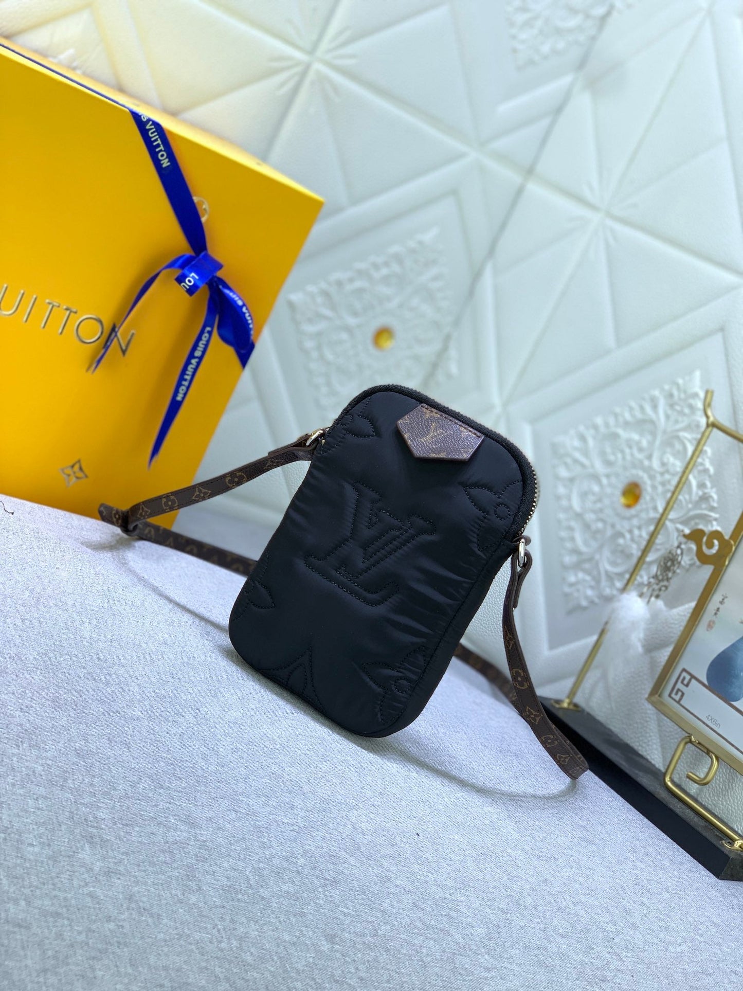 EN - New 1:1 rep Bag LUV 621
