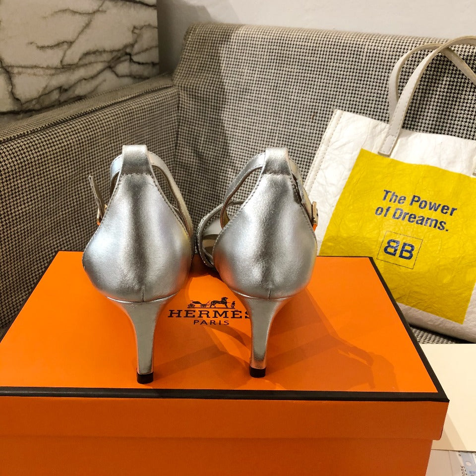 New 1:1 rep HM HIGH HEELS 030