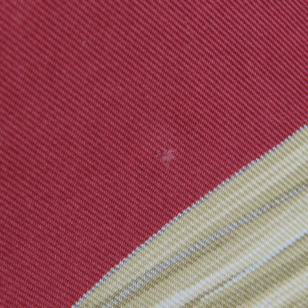 HERMES scarf silk Red Carre90 Women  d