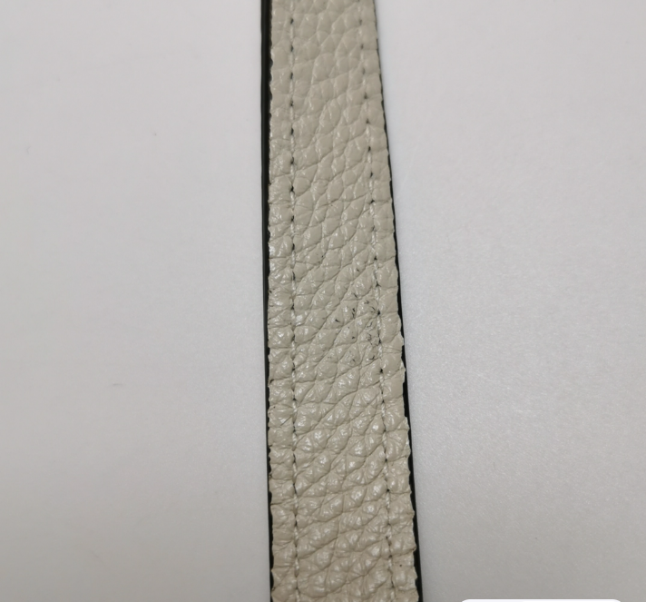Gucci Zumi White cm Bag