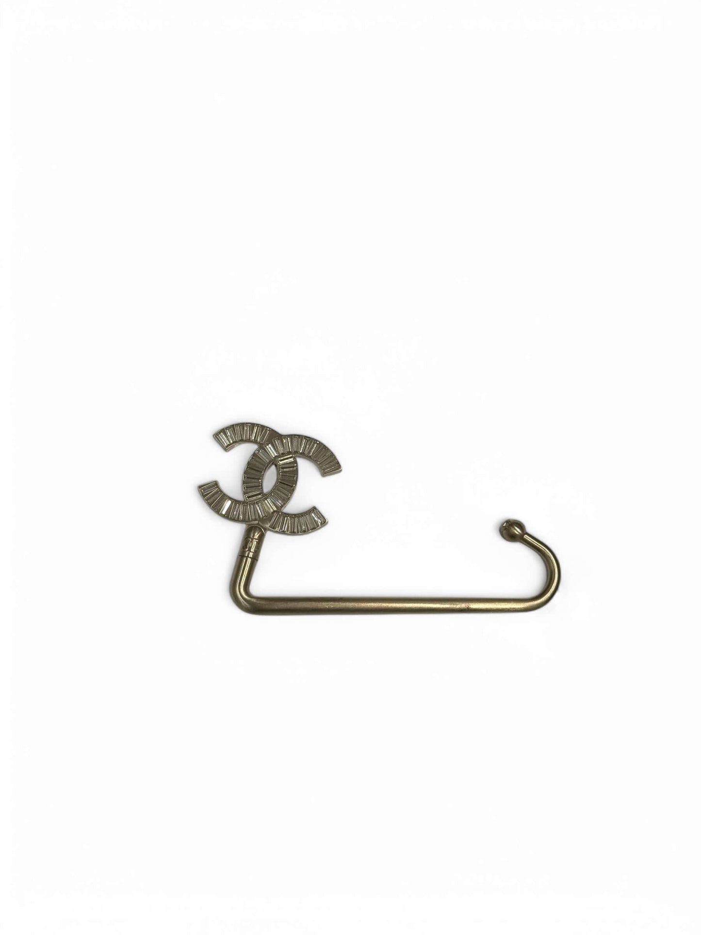 Chanel - Porte sac logo CC