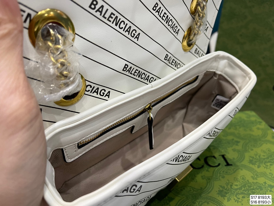 EN -New 1:1 rep Lux Bags GCI 364