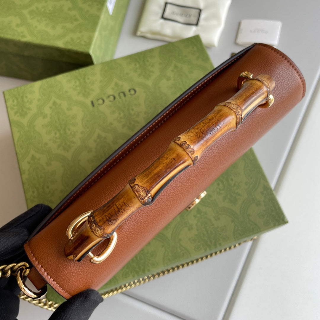 EN - New 1:1 rep Bag GCI 452