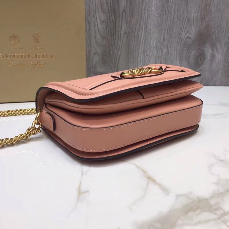 Top Quality Smooth LiNike Shoulder Bag PiNike For Women, Bags 9.1in/23cm
