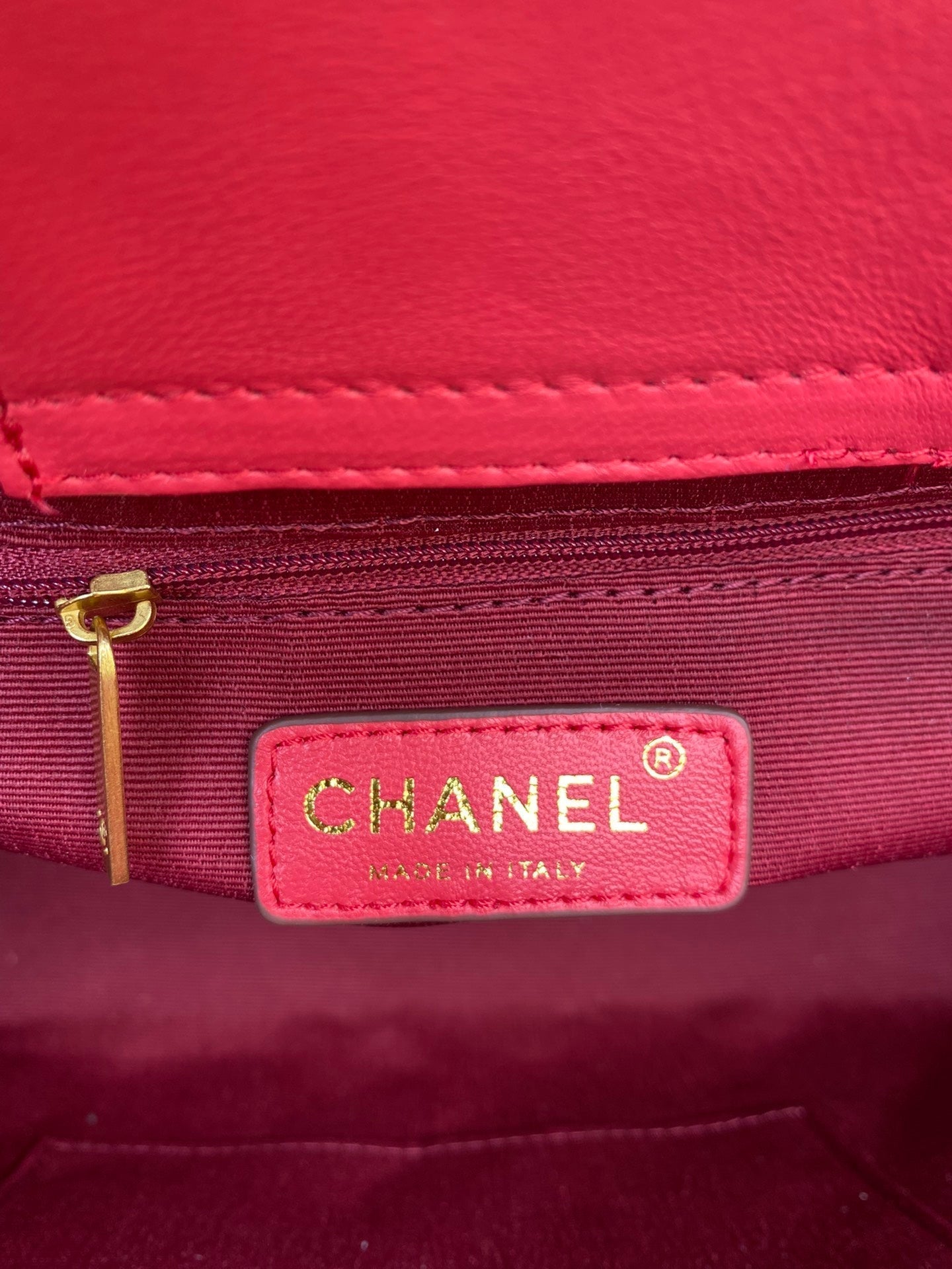 EN - New 1:1 rep Bag CHL 433
