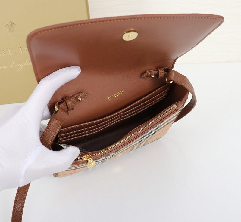 Top Quality Fashion -BBR Bags - 898