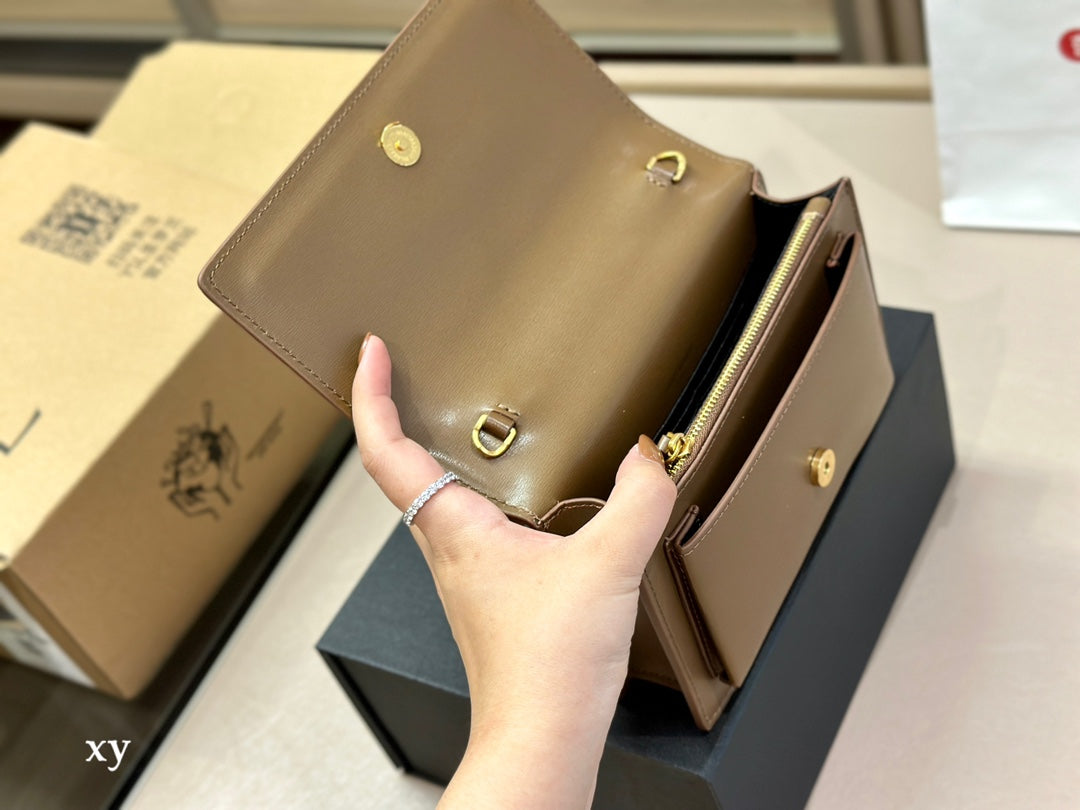EN - New 1:1 rep  Bags SLY 364
