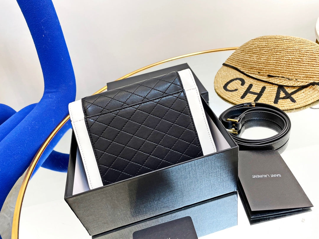 EN - New 1:1 rep  Bags SLY 224