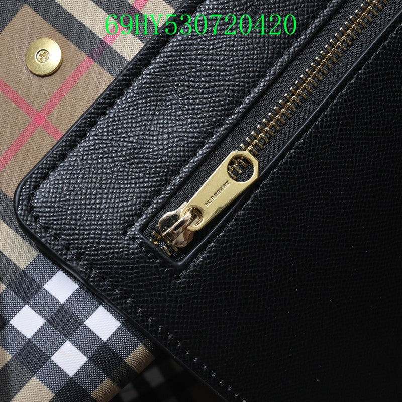 Top Quality Fashion -BBR Bags - 089