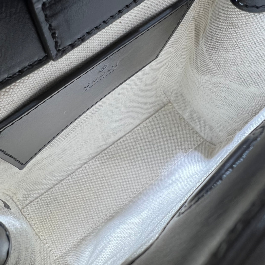 EN - New 1:1 rep Bag GCI 460