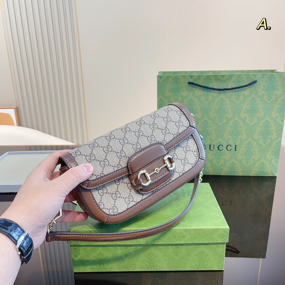 EN - New 1:1 rep Bag GCI 484