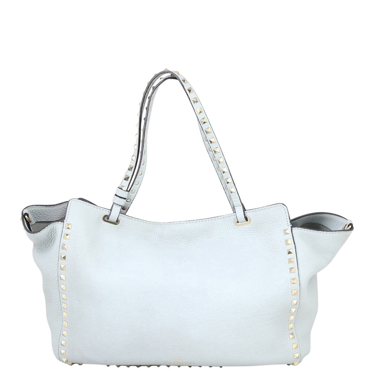 Valentino Rockstud Medium Tote