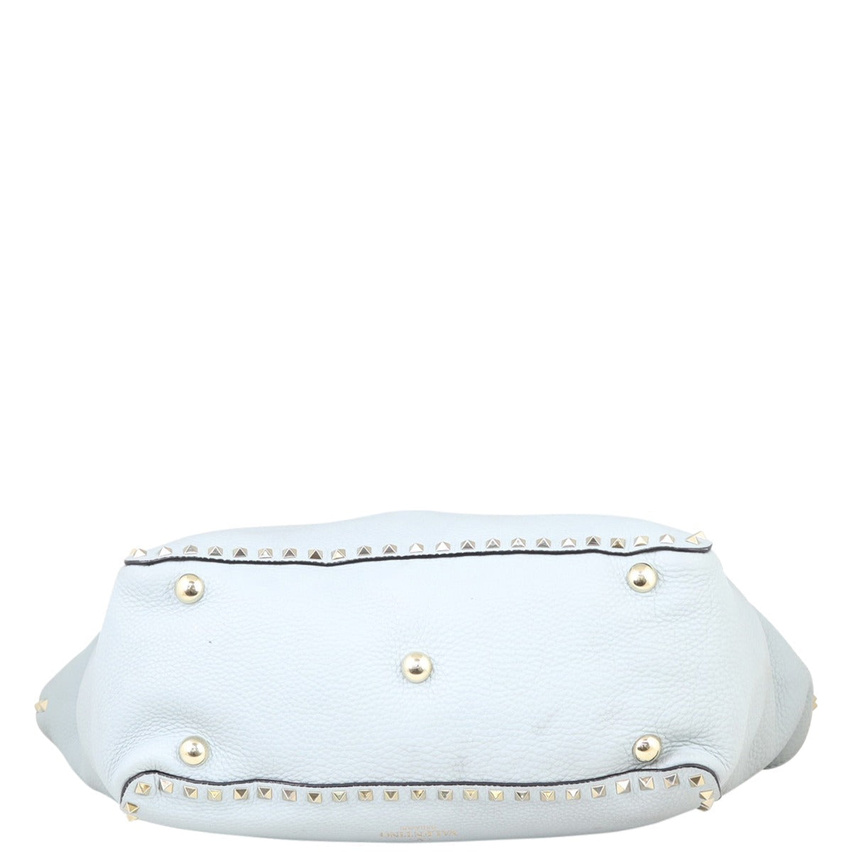 Valentino Rockstud Medium Tote