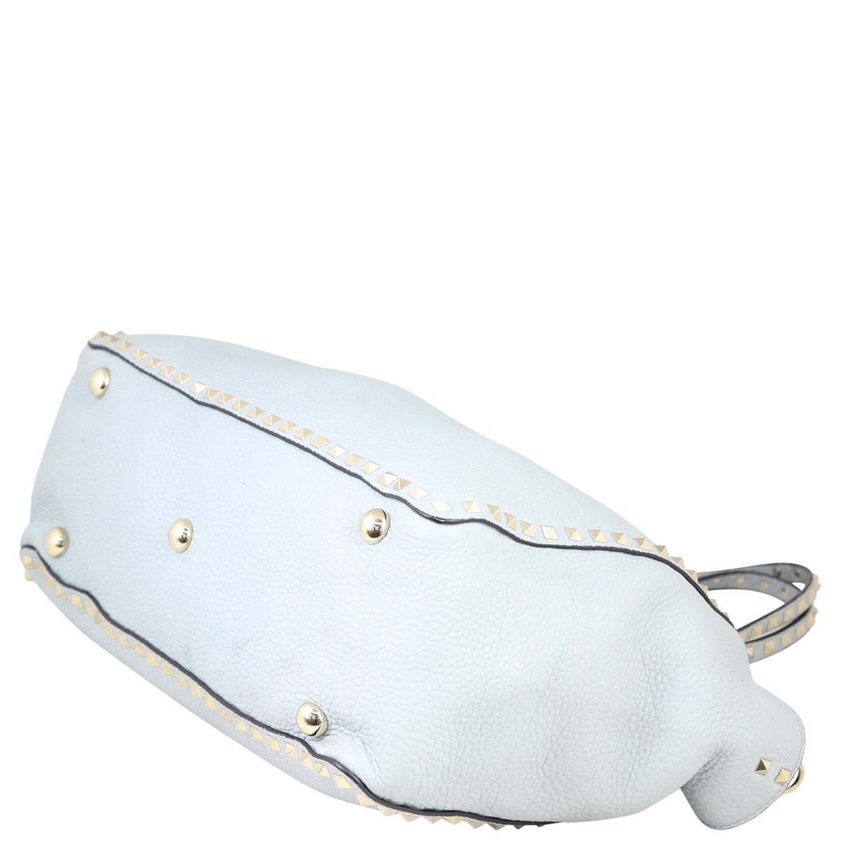 Valentino Rockstud Medium Tote