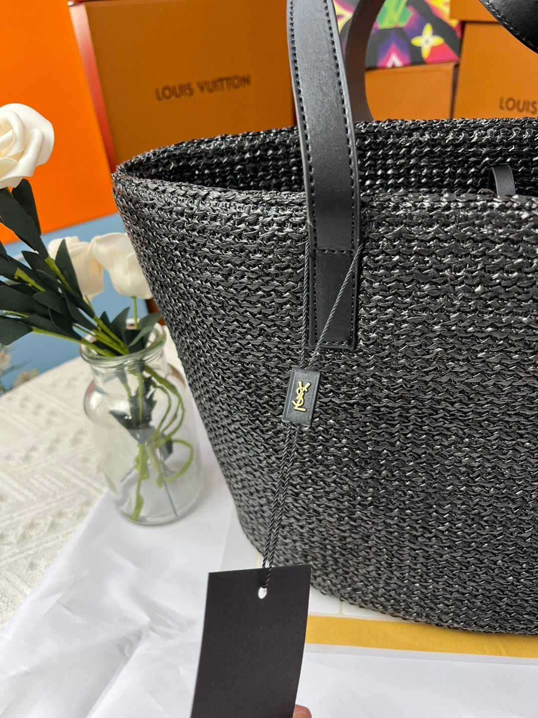 EN - New 1:1 rep  Bags SLY 277