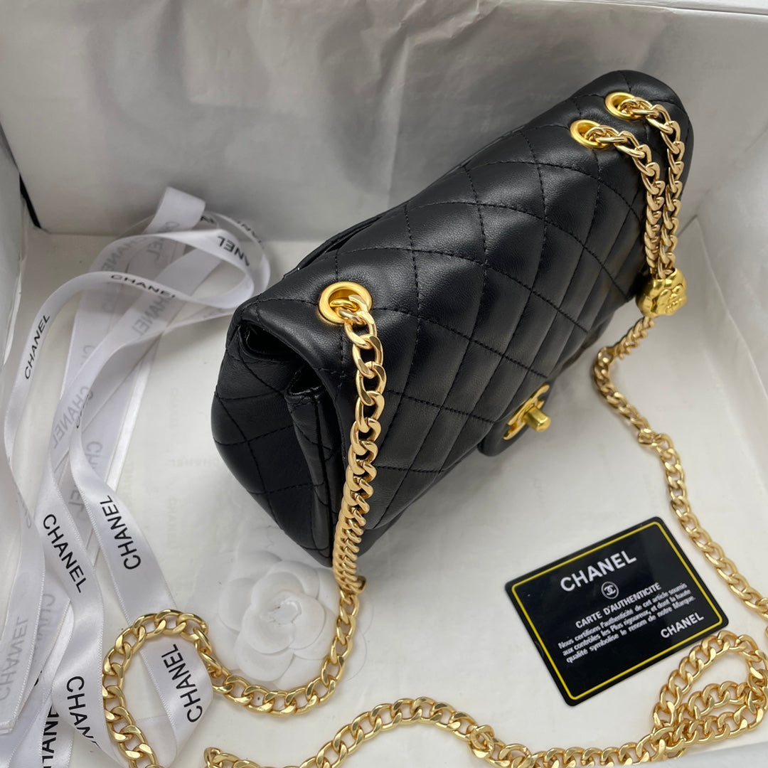 EN - New 1:1 rep  Top Quality CHL Bag 581