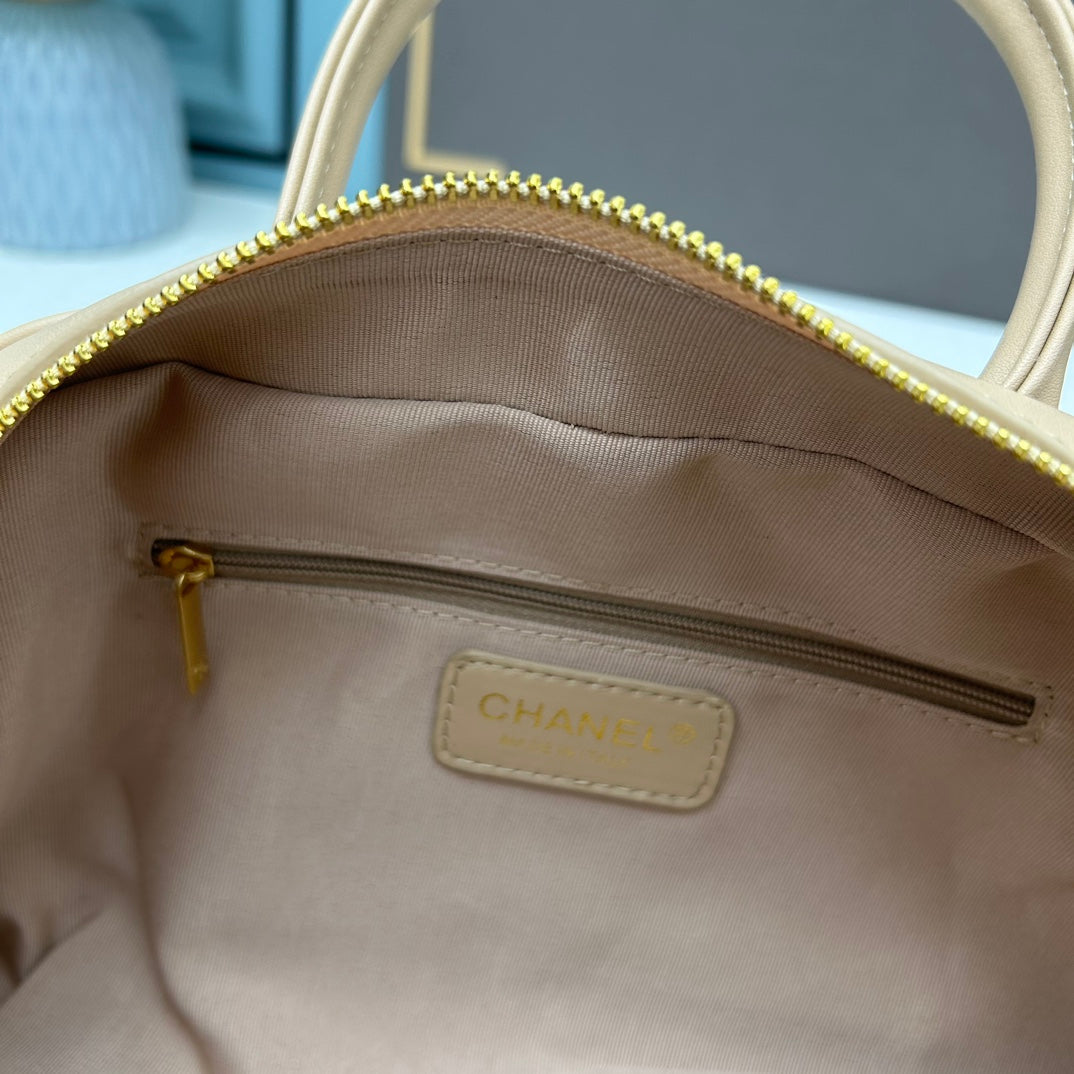 EN - New 1:1 rep  Top Quality CHL Bag 568