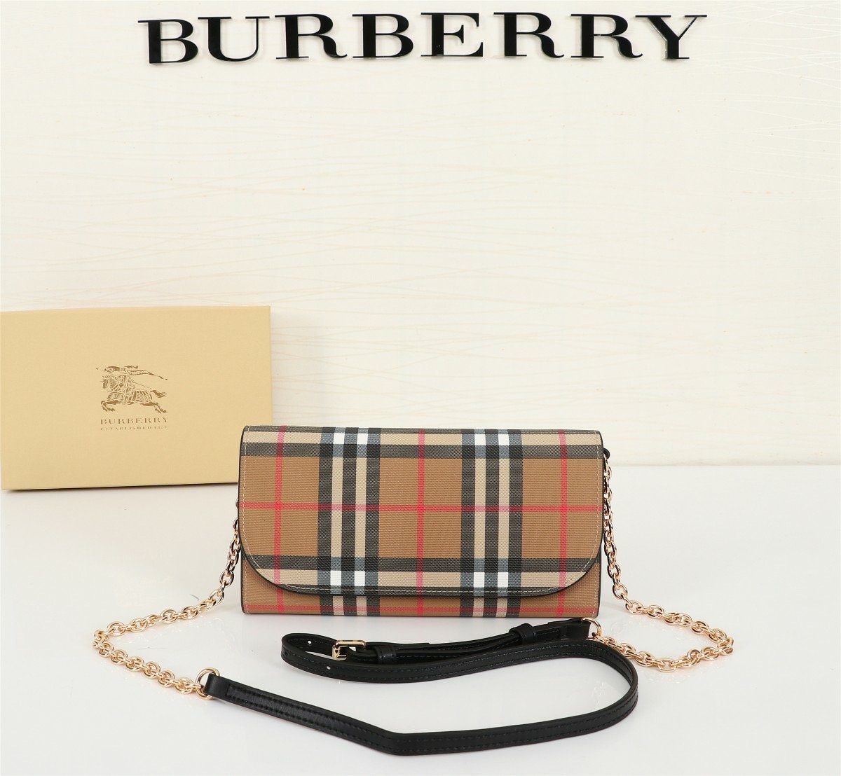 EN - New 1:1 rep  Bags BBR 022