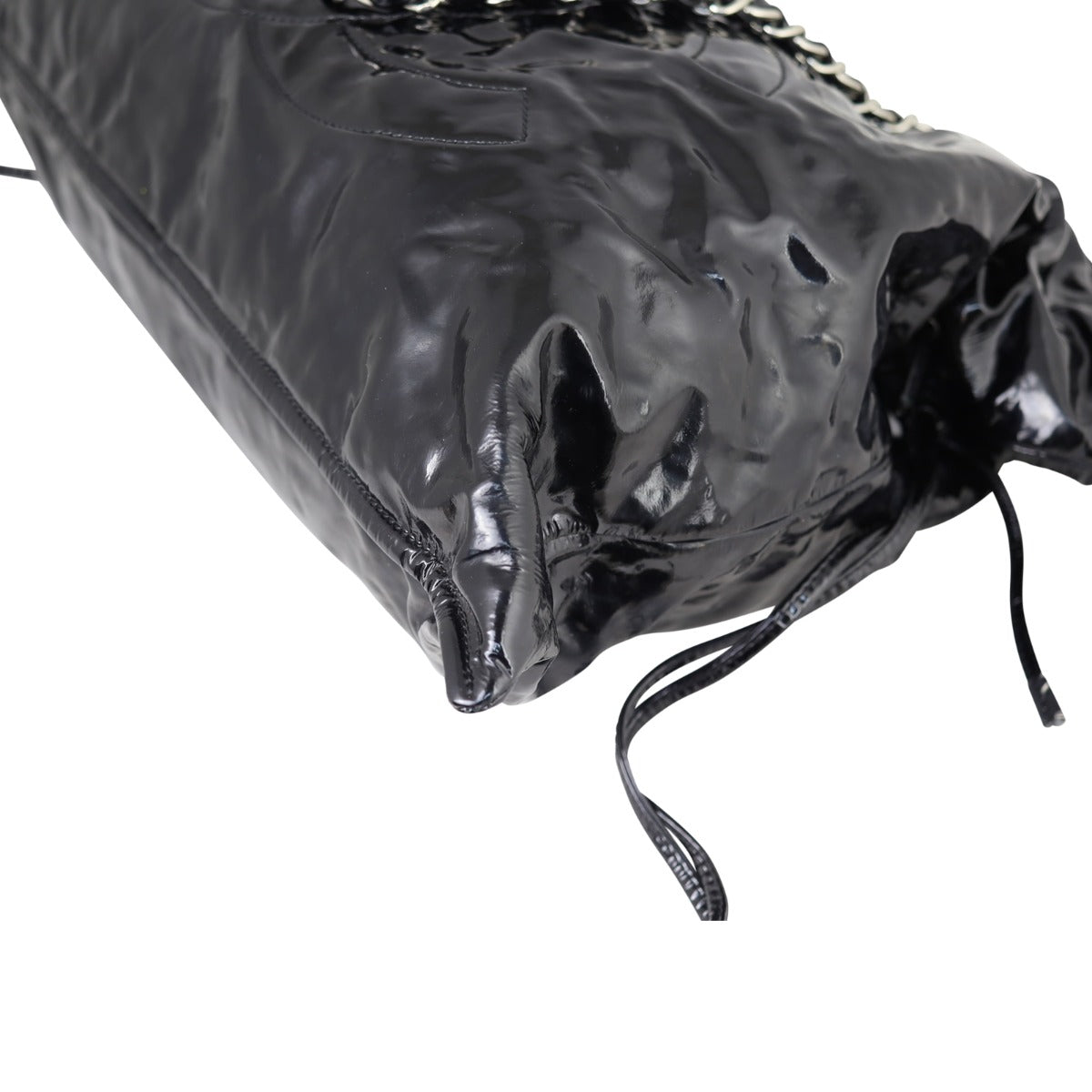Chanel Patent Bon Bon Tote